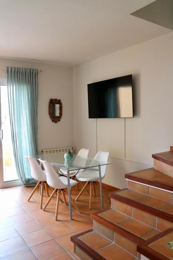 Satuna Beach Casa Begur Exterior photo