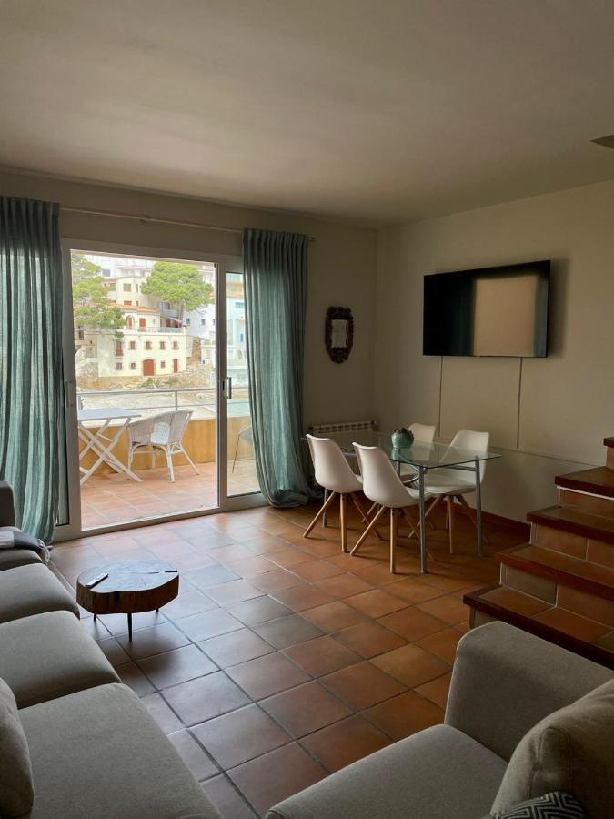 Satuna Beach Casa Begur Exterior photo
