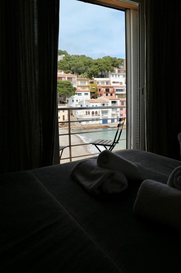 Satuna Beach Casa Begur Exterior photo