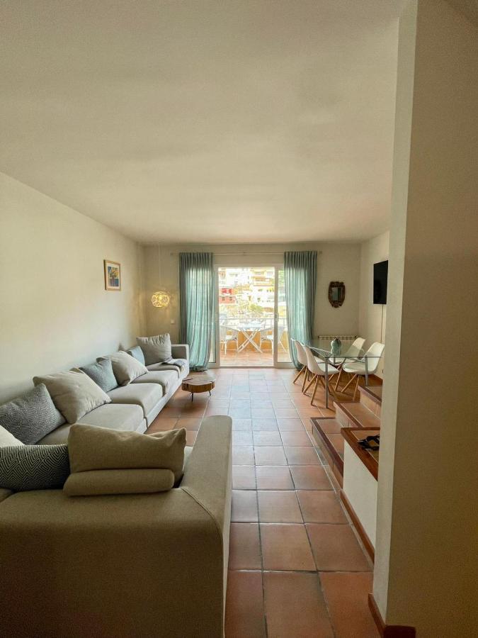 Satuna Beach Casa Begur Exterior photo